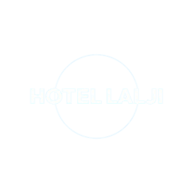 Hotel Lalji logo
