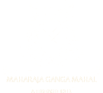 Hotel Maharaja GangaMahal logo