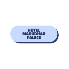 Hotel Marudhar Palace logo