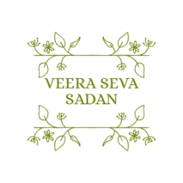 Veera Seva Sadan logo