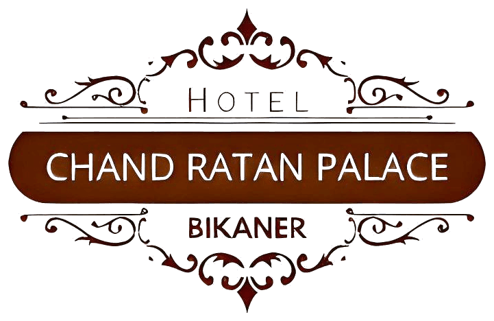 Hotel Chand Ratan logo