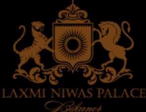 Laxmi Niwas Palace logo