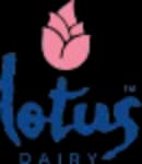 Lotus Dairy logo