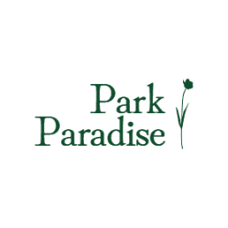 Park Paradise Resort logo